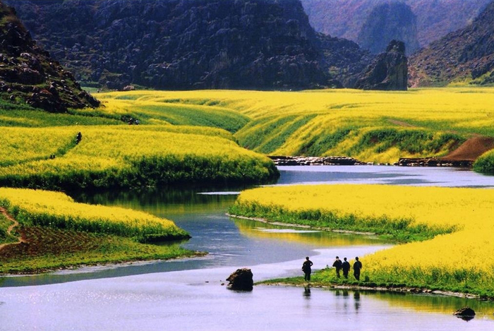 Dragon Palace Scenic Area